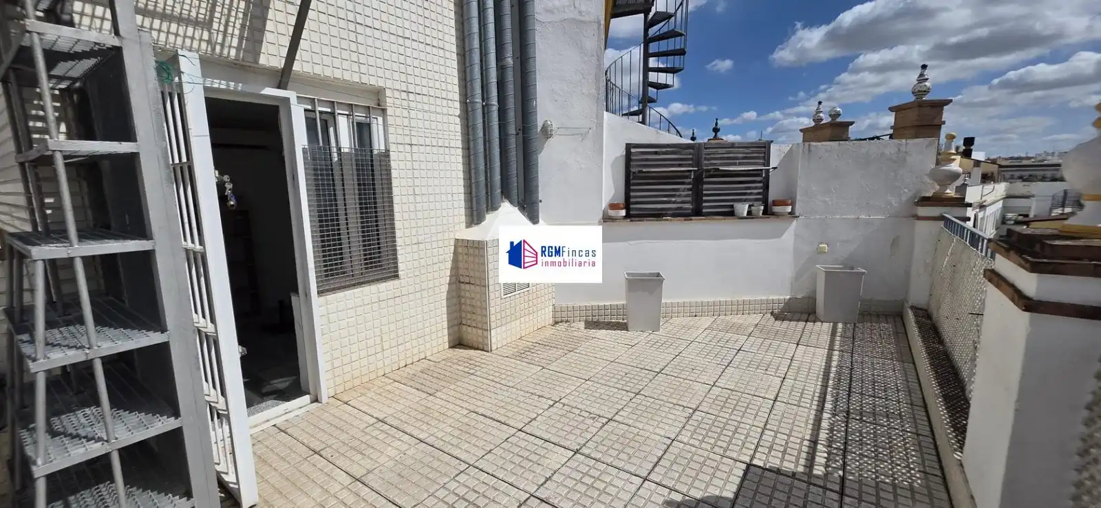Houses for rent in Sevilla, Sevilla