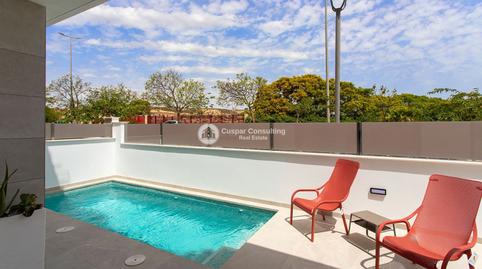 Foto 3 de Casa adosada en venda a N/a, Sucina,  Murcia Capital