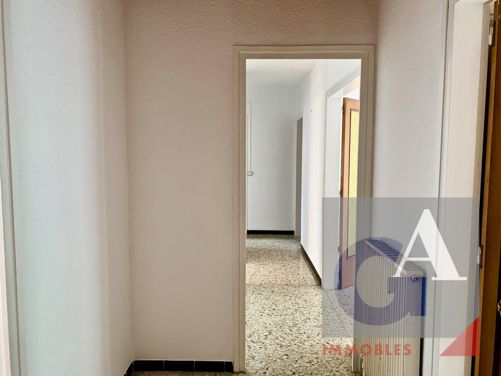 Flat for sale in Ripoll  with Heating, Storage room and Balcony