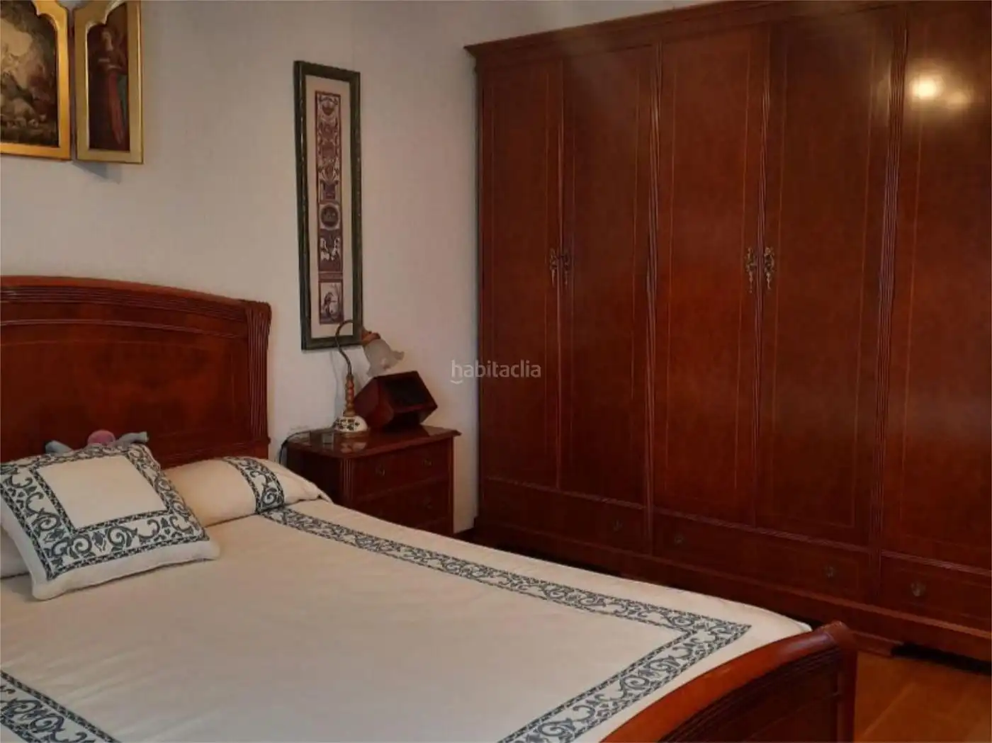 Appartement avec ascenseur à vendre à Ciudad Jardín Virgen del Milagro 1-5, imagen 8