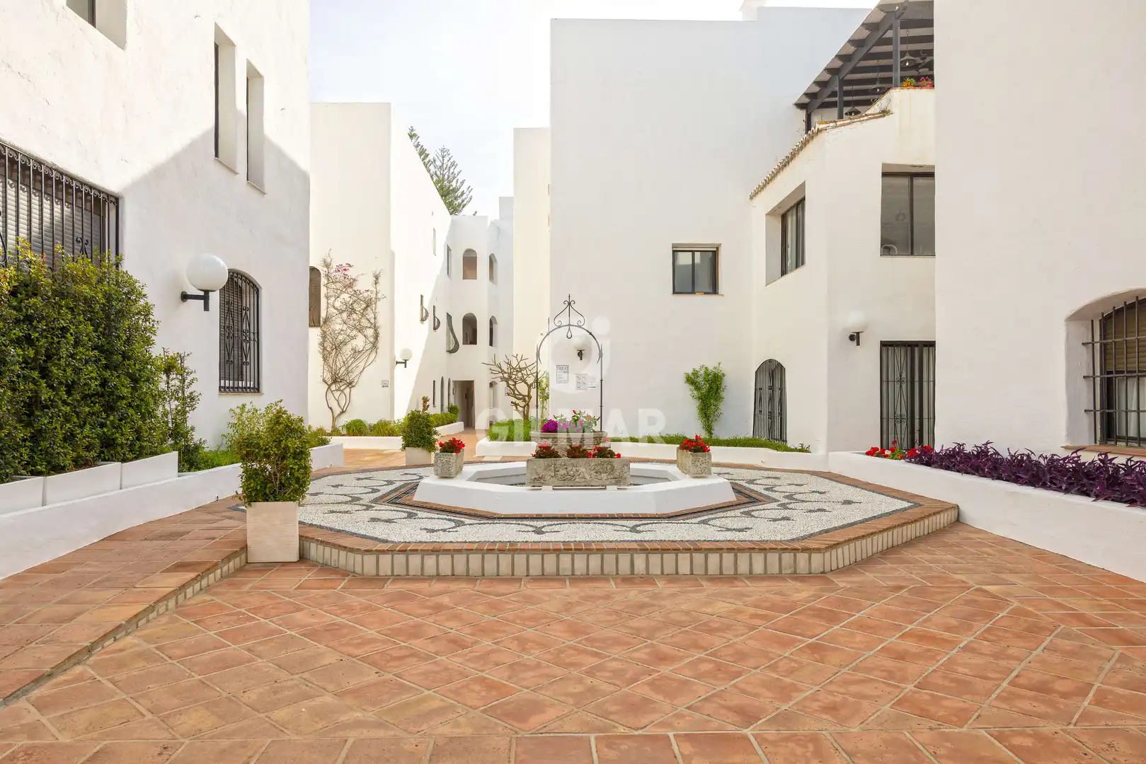 Apartament amb terrassa en venda a Nueva Andalucía, imagen 33