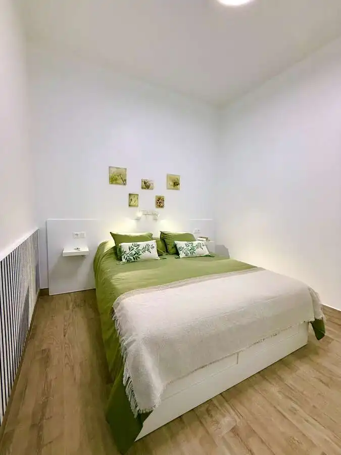 Habitación de Apartamento en venta en Centro - La Vega Alta