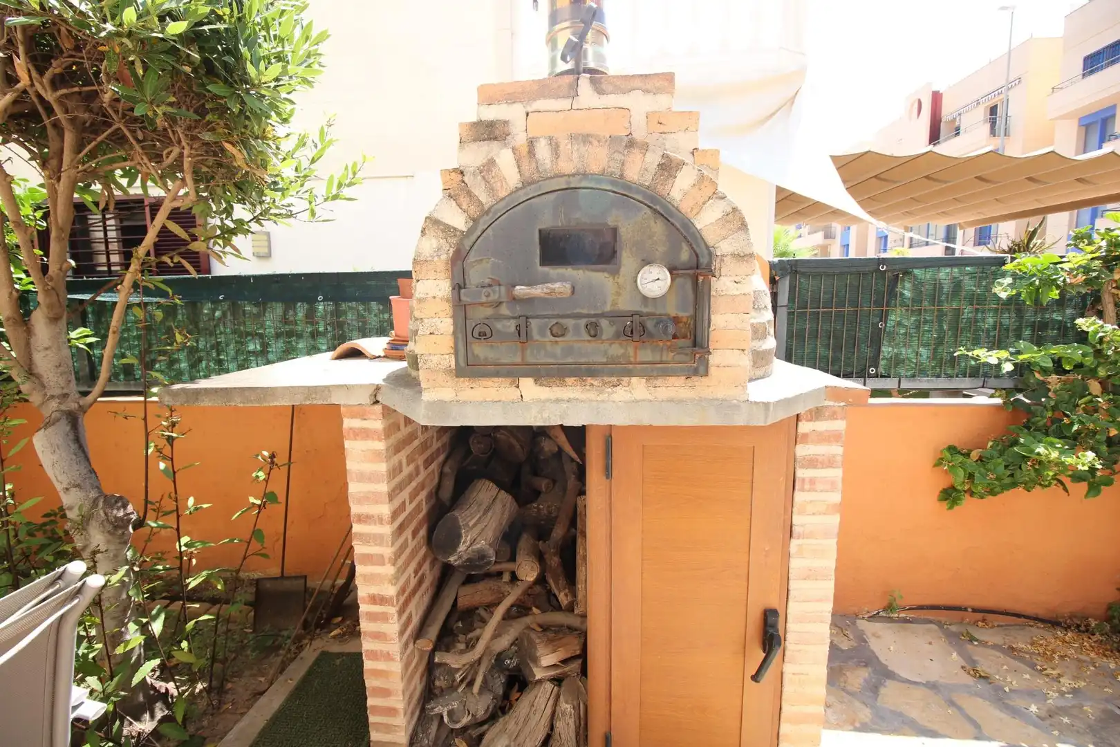 Casa adosada en venda a Calle POETA QUEROL, Canet d'En Berenguer
