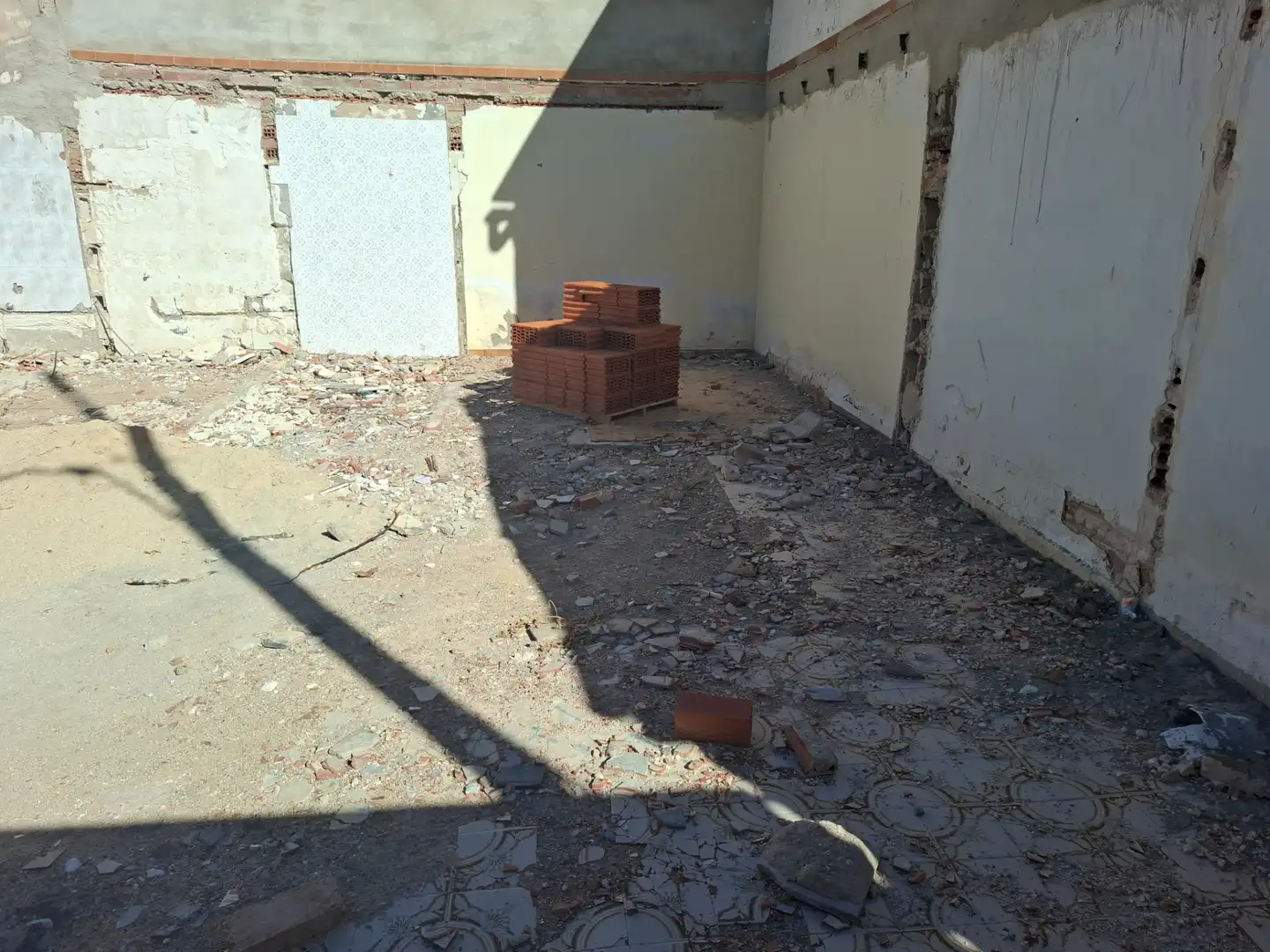 Residencial en venta en Ciudad Real