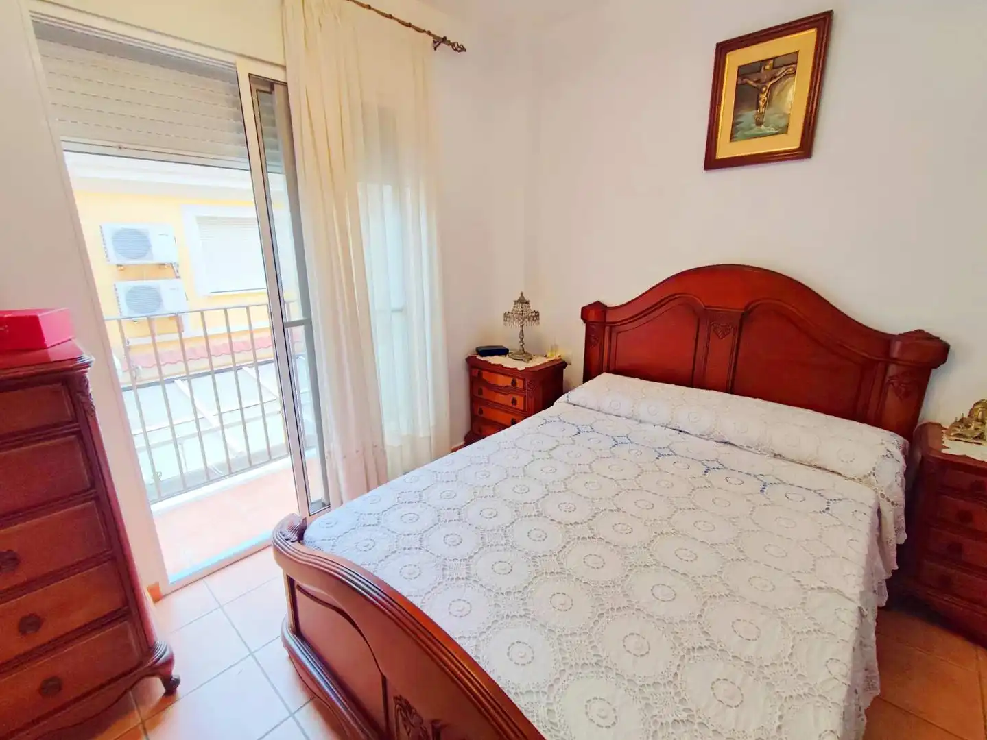 Casa adosada en venta en Bulevar del Xúquer