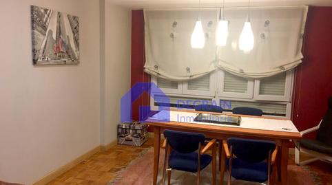 Foto 2 de Pis de lloguer a Oviedo - Calle Postigo Bajo, Santo Domingo - El Campillín, Oviedo