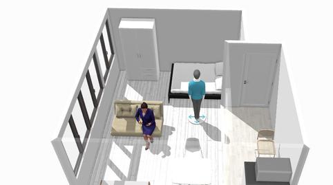 Photo 3 of Office for rent in Aretxabaleta, Gipuzkoa