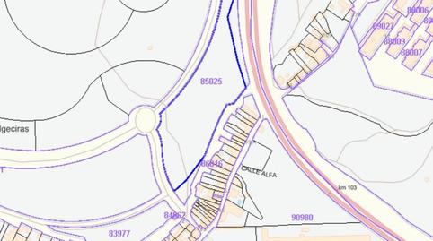 Photo 3 of Residential for sale in Casco Antiguo, Cádiz