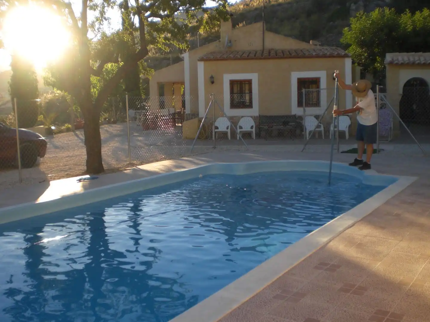 Maison rustique avec piscine à vendre à Partida Muscaret 18, imagen 36
