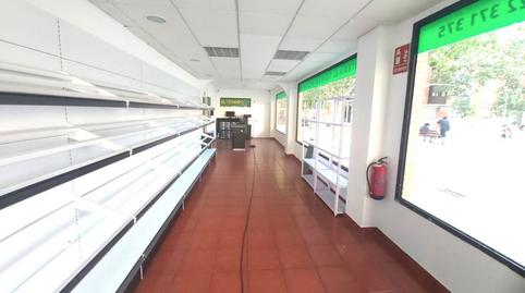 Photo 2 of Premises to rent in Calle Alfonso XII, Suroeste - Zona Hospital, Móstoles