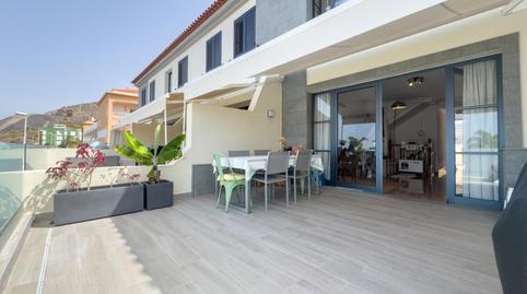 Foto 2 de Casa adosada en venda a Playa Fañabé Alto, Adeje