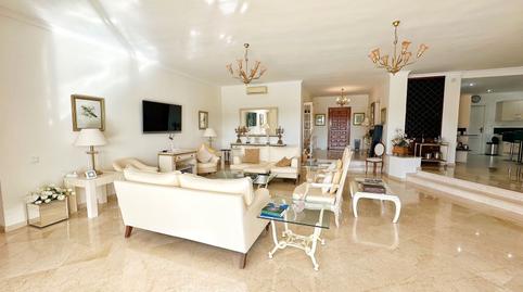 Foto 4 de Casa o xalet de lloguer a Paraiso - Barronal, Estepona