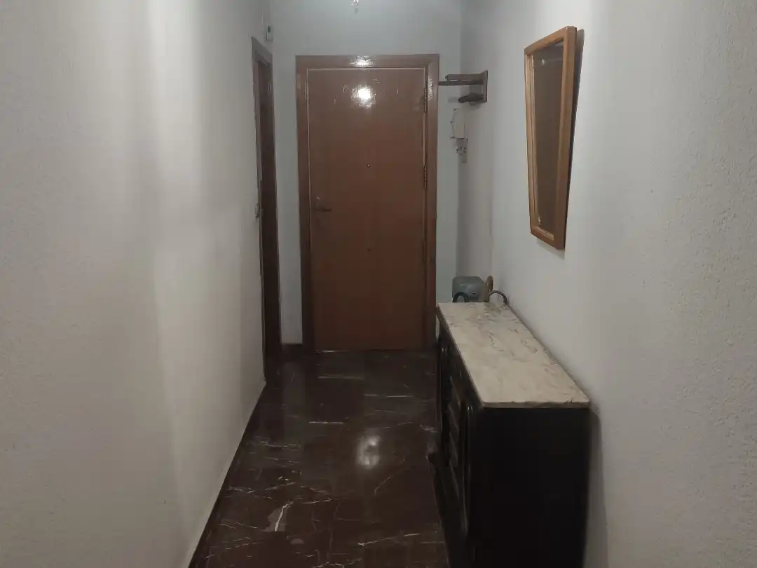 Piso con ascensor en venta en Camino de Ronda 143, imagen 5