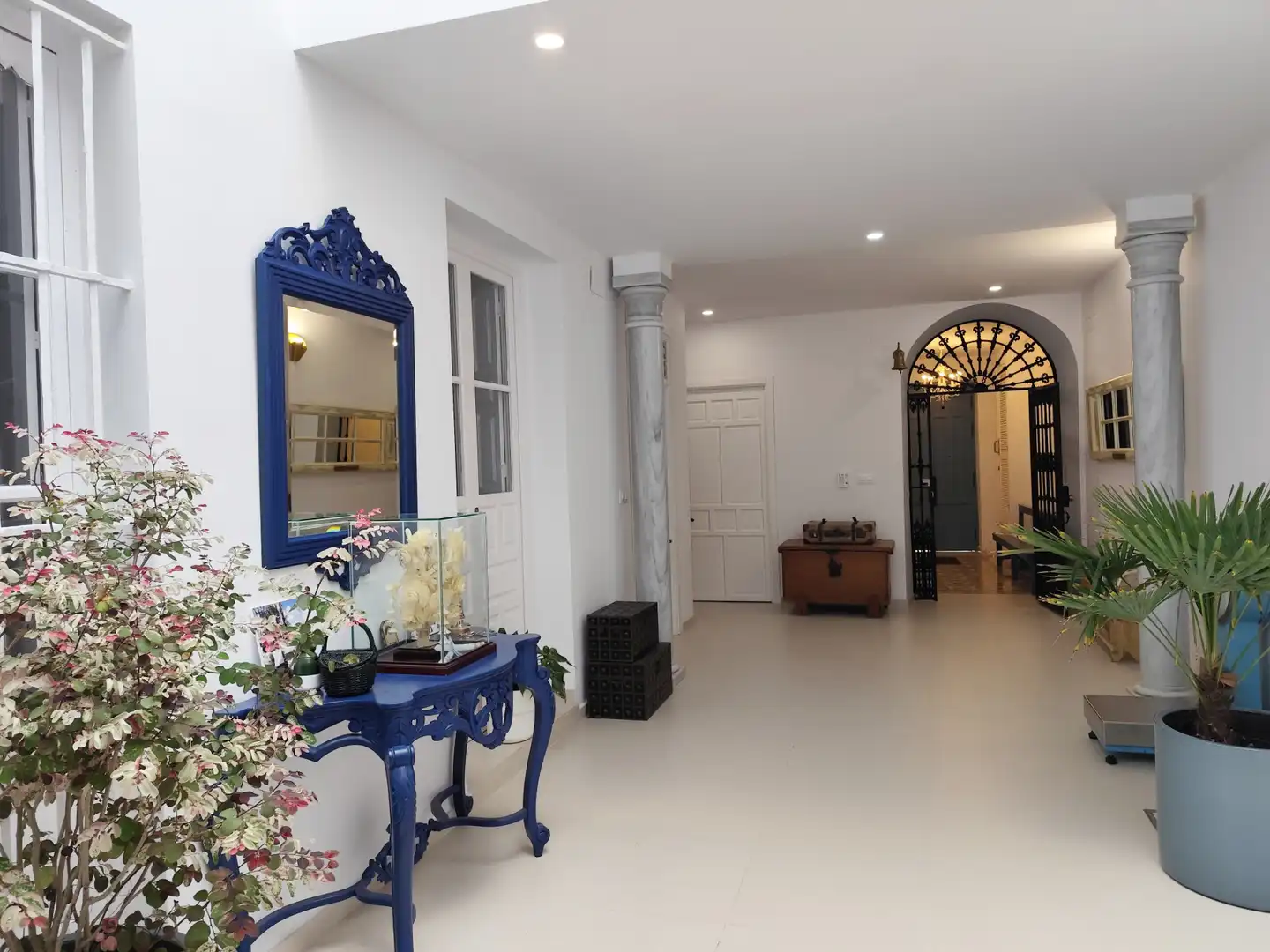 Ground floor for rent in Calle Santo Domingo, Centro - Calzada - Cabo Noval