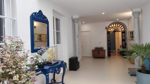 Photo 4 of Planta baja to rent in Calle Santo Domingo, Centro - Calzada - Cabo Noval, Sanlúcar de Barrameda