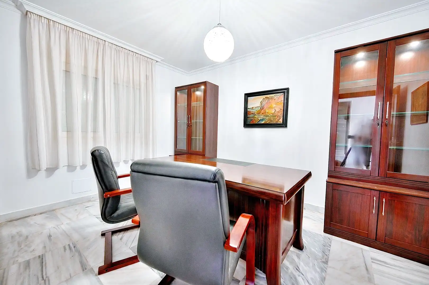 Casa con jardín en venta en Castillo Sohail - Myramar, imagen 9