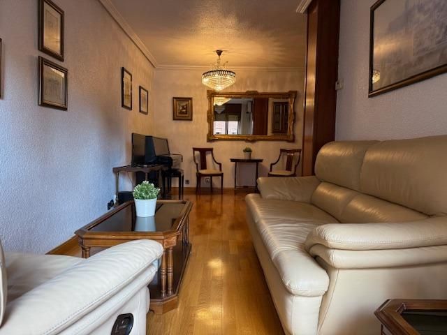 Flat for sale in Santa Catalina - San Bartolomé, Centro