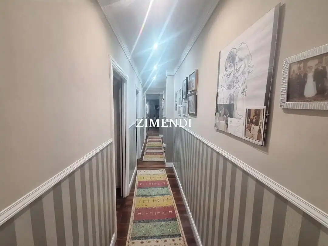 Flat for sale in Durango  with Air Conditioner, Heating and Storage room