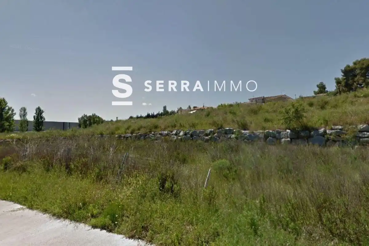 Terreno industriale in vendita a Vilobí del Penedès, imagen 3