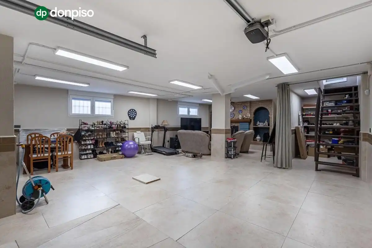 Maison à vendre à Calle de Juan XXIII, imagen 35