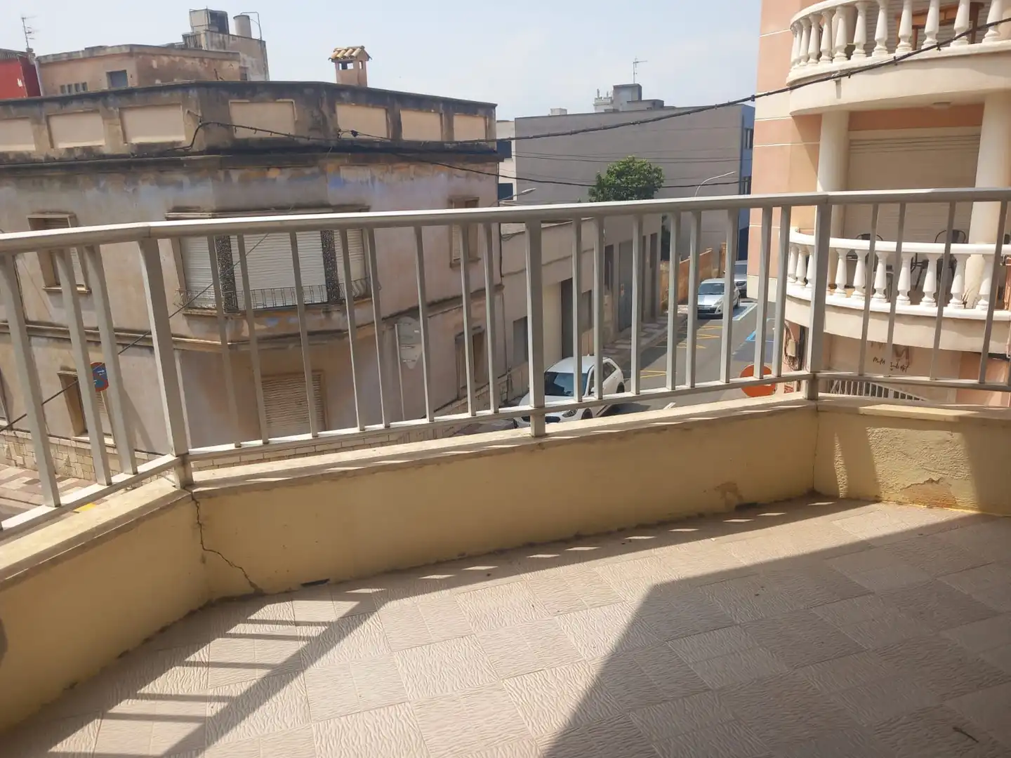 Maison avec terrasse à vendre à L'Aldea, imagen 23