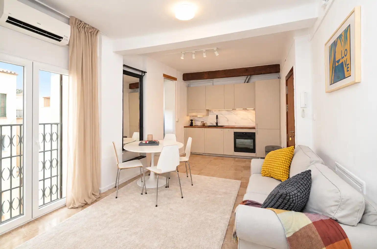Appartement à louer à Centre, imagen 6