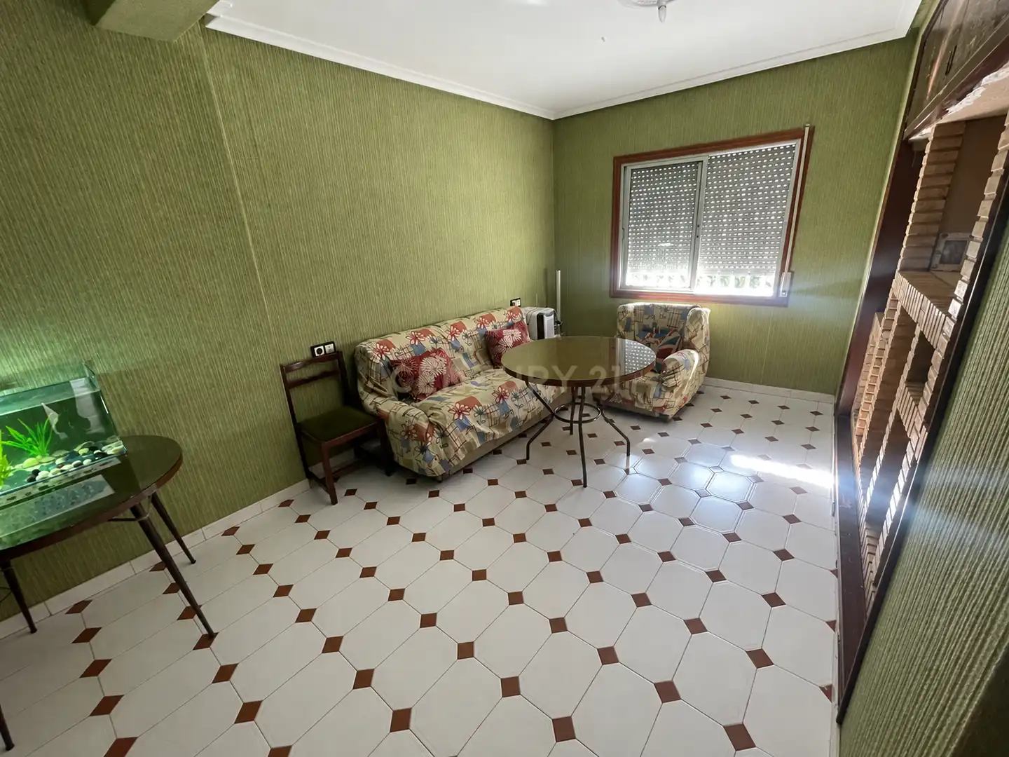Casa con jardín en venta en Calle Jacinto Benavente, 18, Madroñera, Spain 18, imagen 5