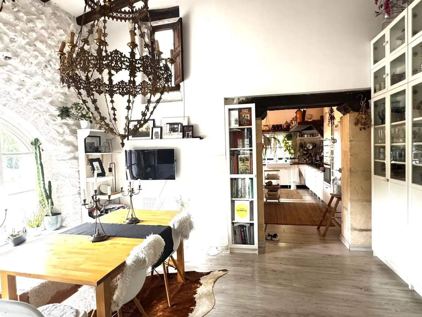 Villa avec piscine à vendre à Sencelles, imagen 4