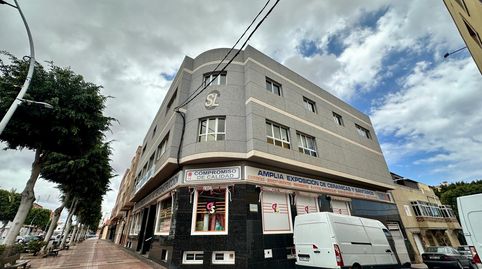 Foto 5 von Dachboden zum Verkauf in Av Canarias, Vecindario - El Doctoral - Cruce de Sardina, Santa Lucía de Tirajana