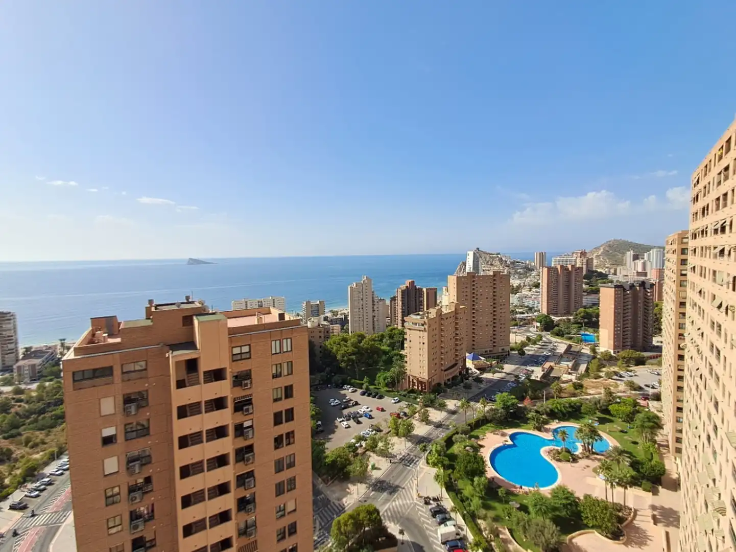 Apartment mit Pool zum Verkauf in Playa de Poniente, imagen 44
