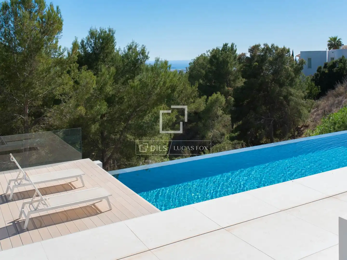 Xalet amb piscina en venda a Can Furnet, imagen 9
