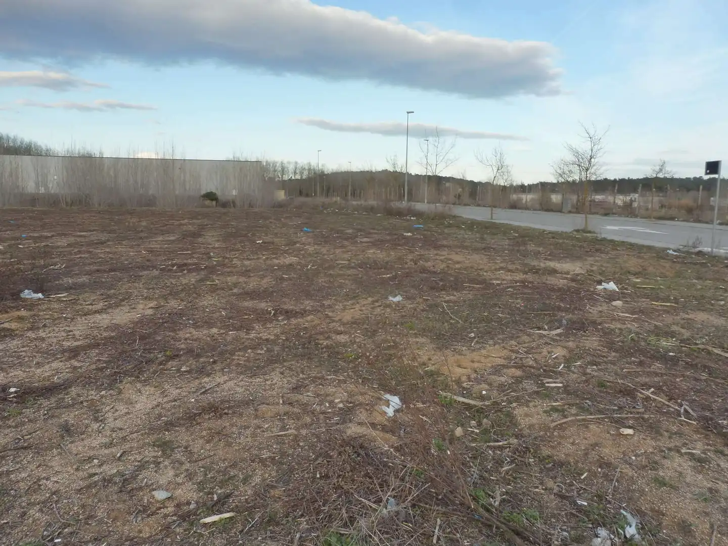 Terreno residencial en venta en Massanes, imagen 6