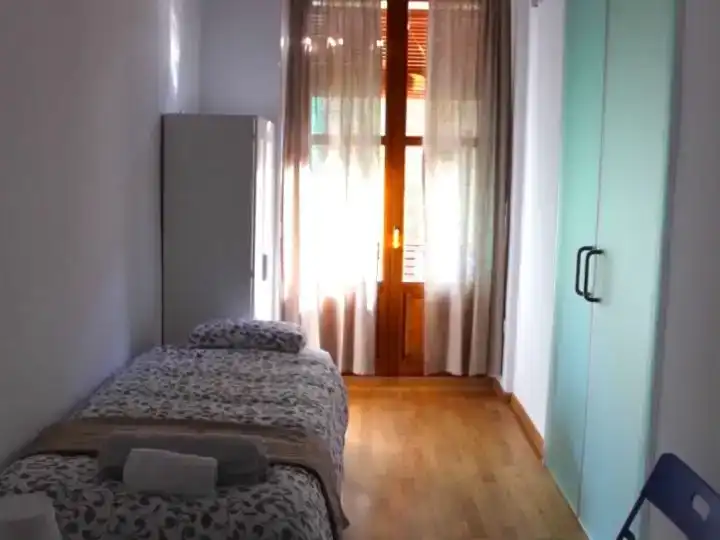 Habitación de Piso en venta en  Valencia Capital con Aire acondicionado y Balcón
