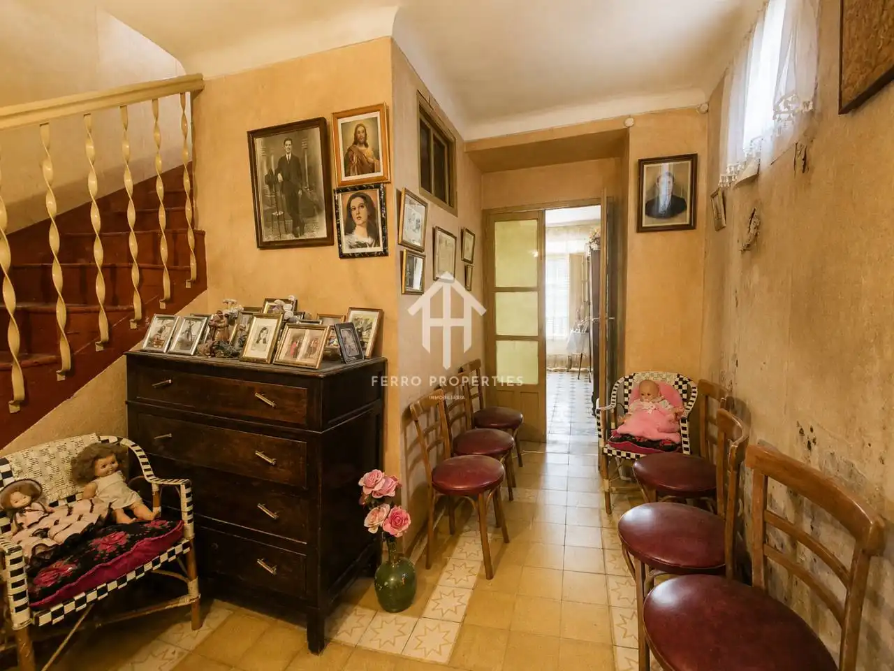 Houses for sale in Loja  with Terrace