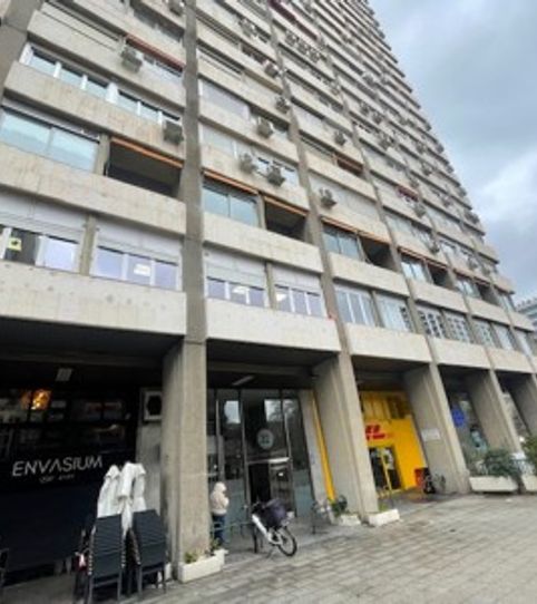 Foto 2 von Geschaftsraum zum Verkauf in Cuatro Caminos - Azca, Madrid Capital