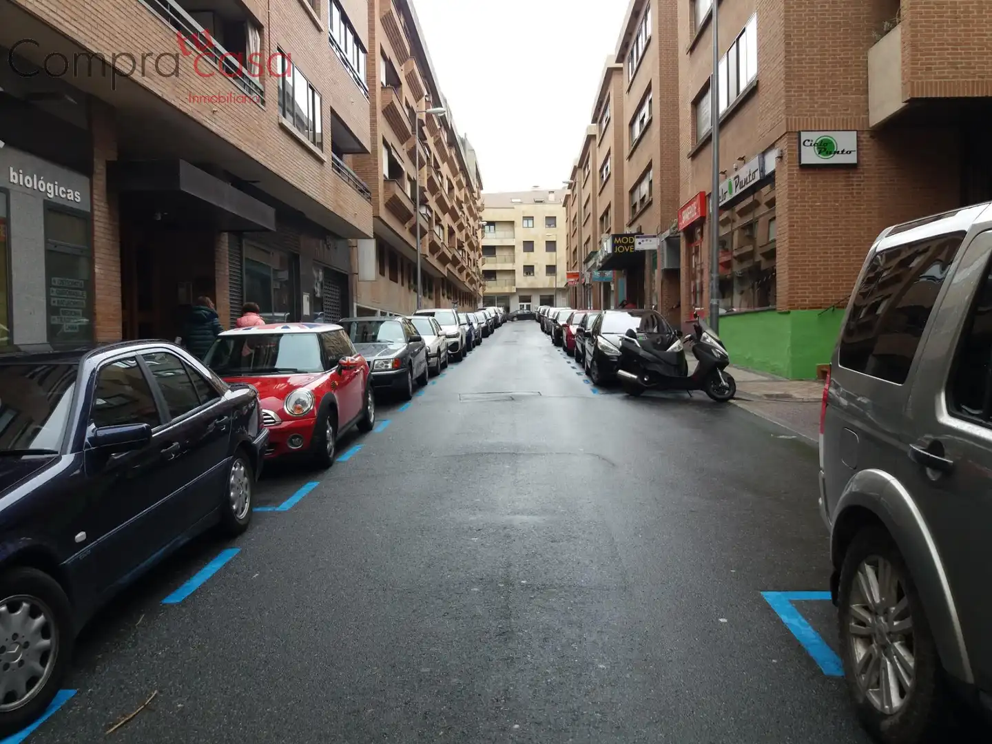 Individual de lloguer a Centro, imagen 11