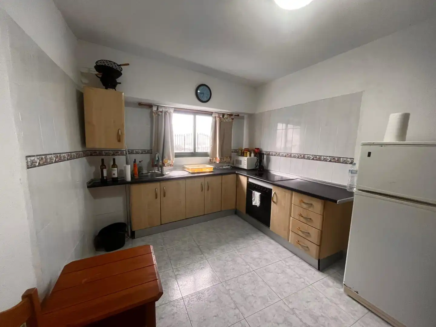 Kitchen of Houses for sale in Yaiza
