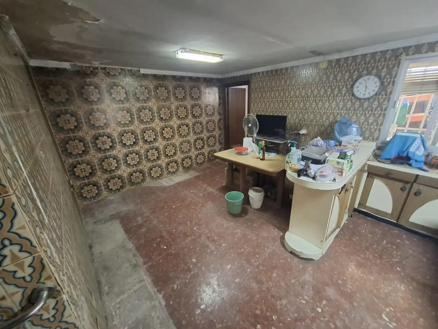 Casa o xalet en venda en Málaga amb Jardí privat i Traster