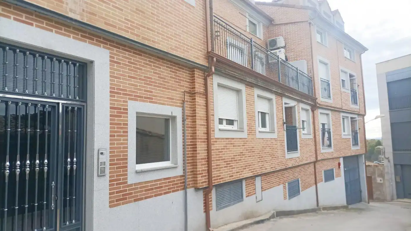Individuale in vendita a Alba de Tormes, imagen 13
