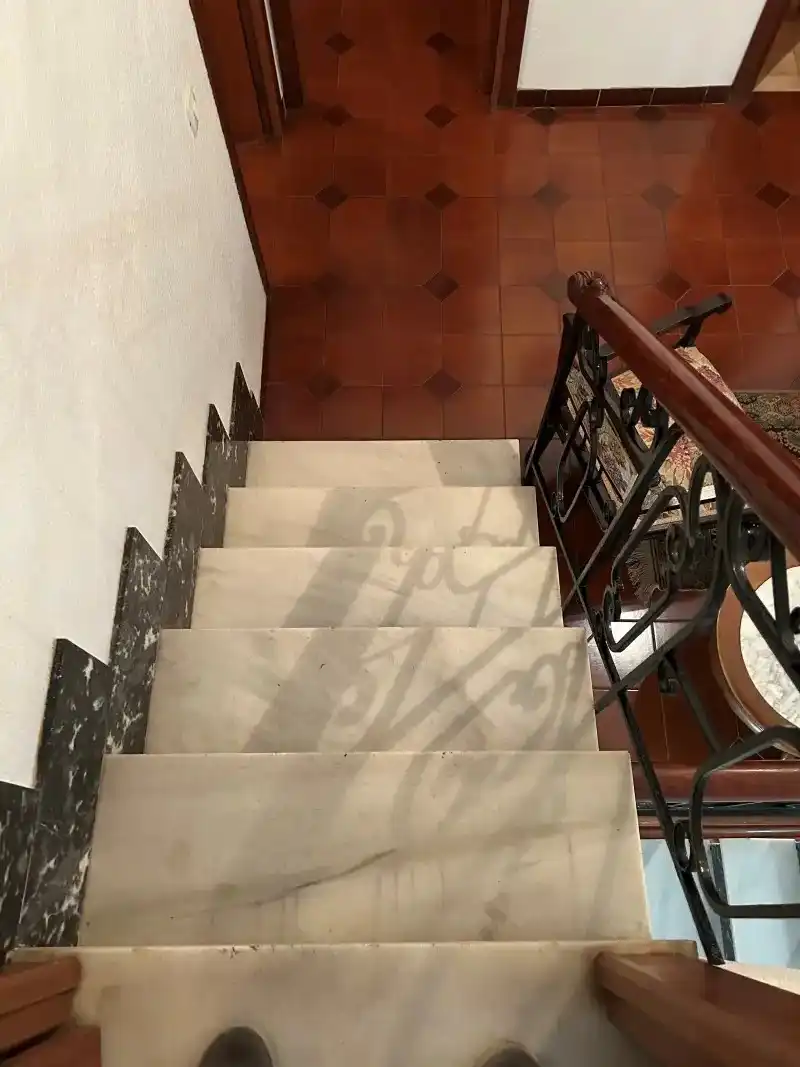 Houses for sale in L'Alqueria de la Comtessa  with Air Conditioner, Terrace and Furnished