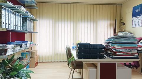 Foto 3 de Oficina en venda a Jesuitas,  Logroño