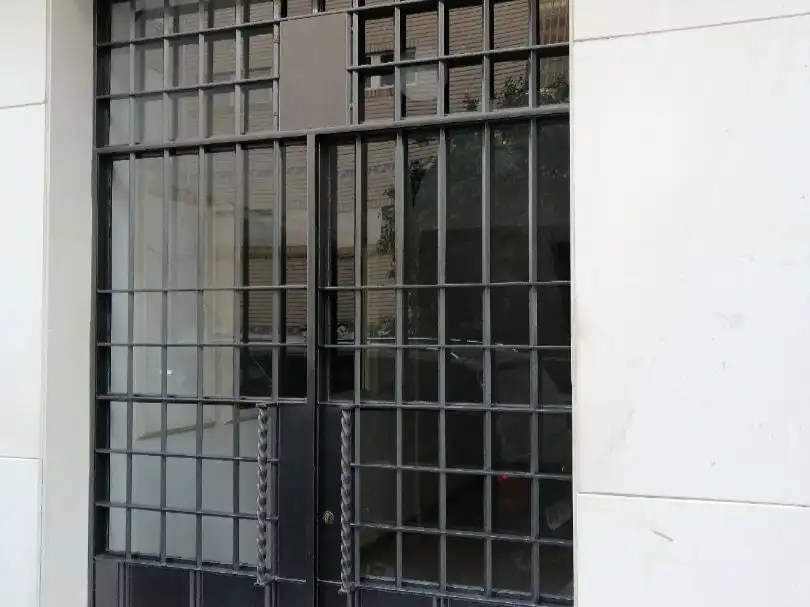 Vista exterior de Pis en venda en Montilla amb Aire condicionat, Terrassa i Balcó