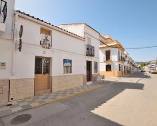 Vista exterior de Pis en venda en Cuevas del Becerro