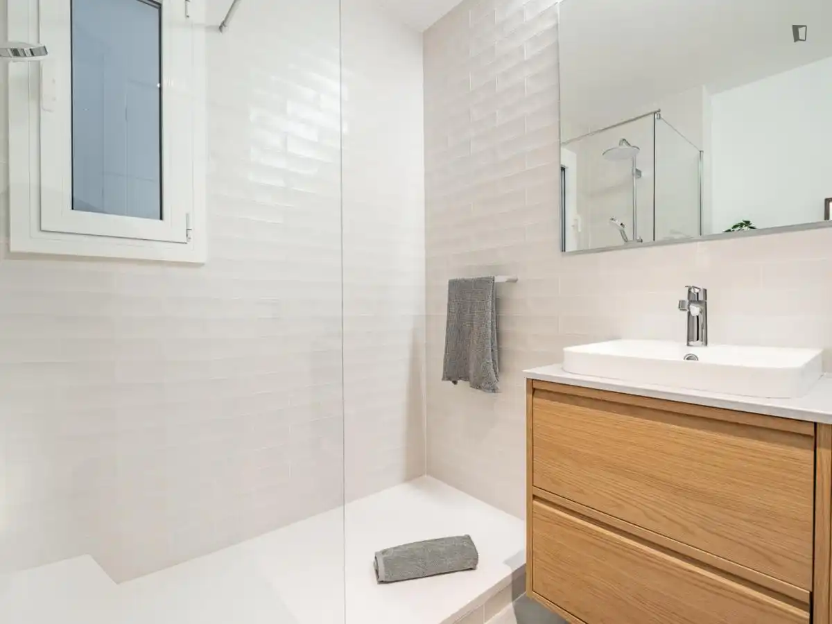 Habitación en Barcelona, Barcelona