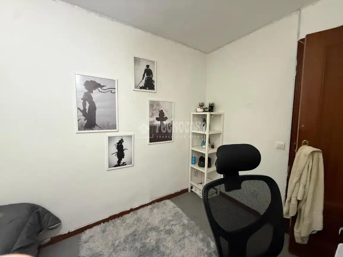 Piso en venta en Alcalá de Henares con Calefacción