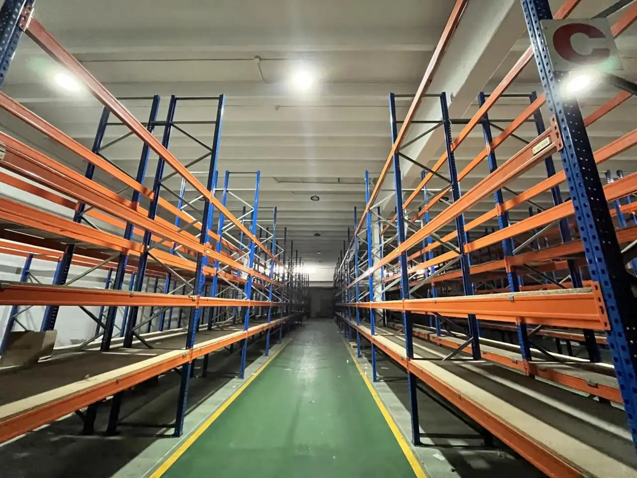 Industrial building for sale in La Palma de Cervelló, imagen 3