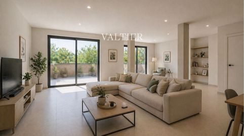 Foto 4 de Casa adosada en venta en Del Hontanar, La Finca, Pozuelo de Alarcón