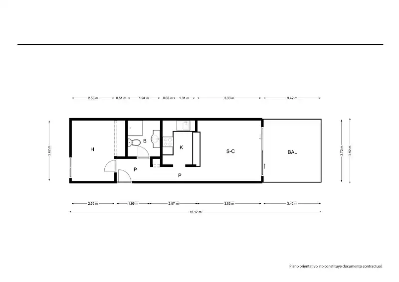 Apartments for sale in Costa Adeje