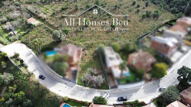 Terreno en Venta en Can Biosca en La Miranda - Can Candeler