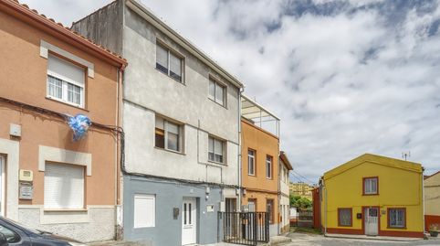 Foto 3 de Dúplex en venta en Lugar Someso, 7, Someso - Matogrande, A Coruña Capital